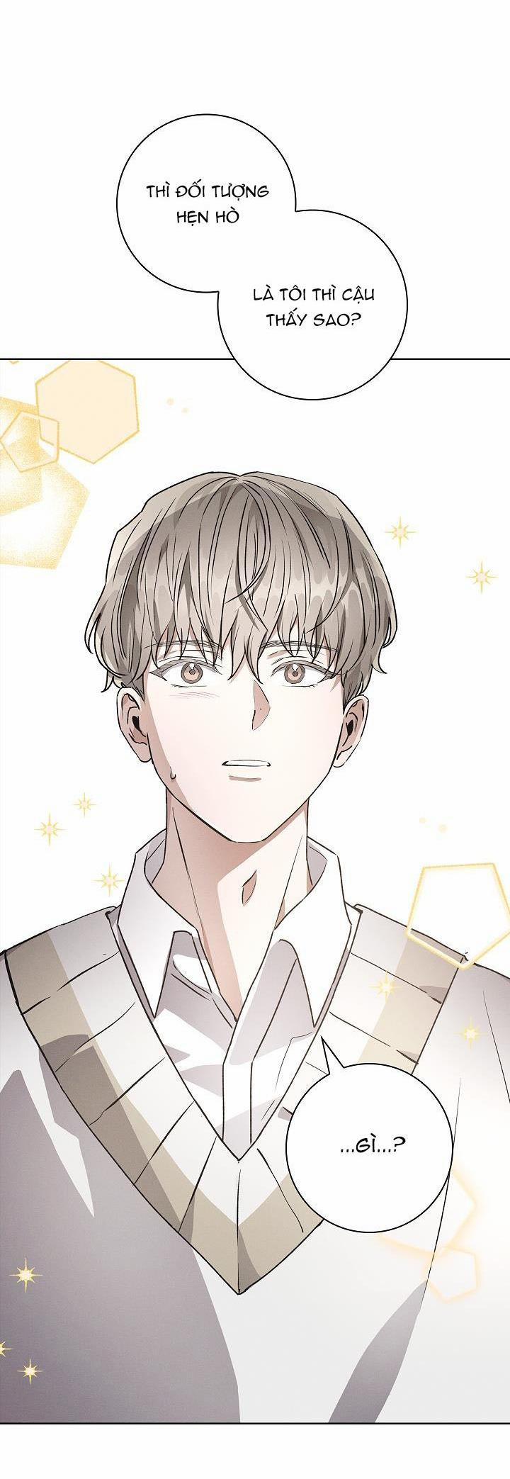 (Abo) Be, Be 21 trang 11