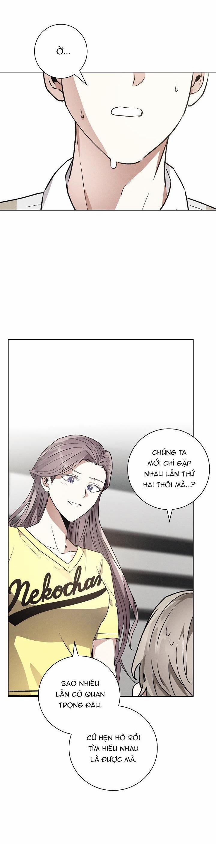 (Abo) Be, Be 21 trang 12