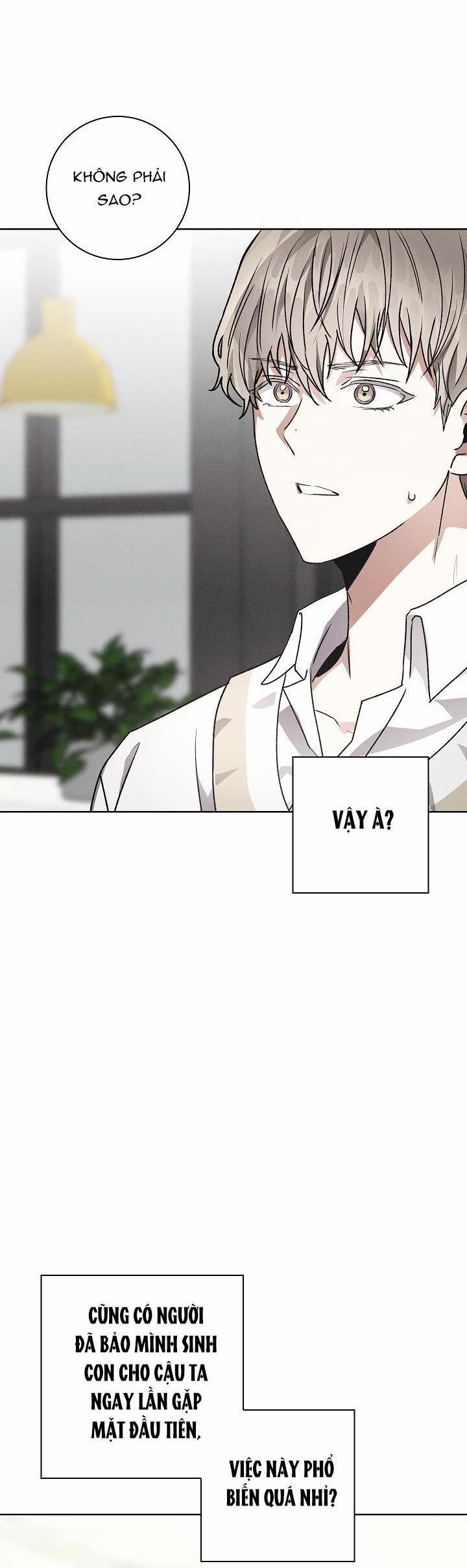 (Abo) Be, Be 21 trang 13