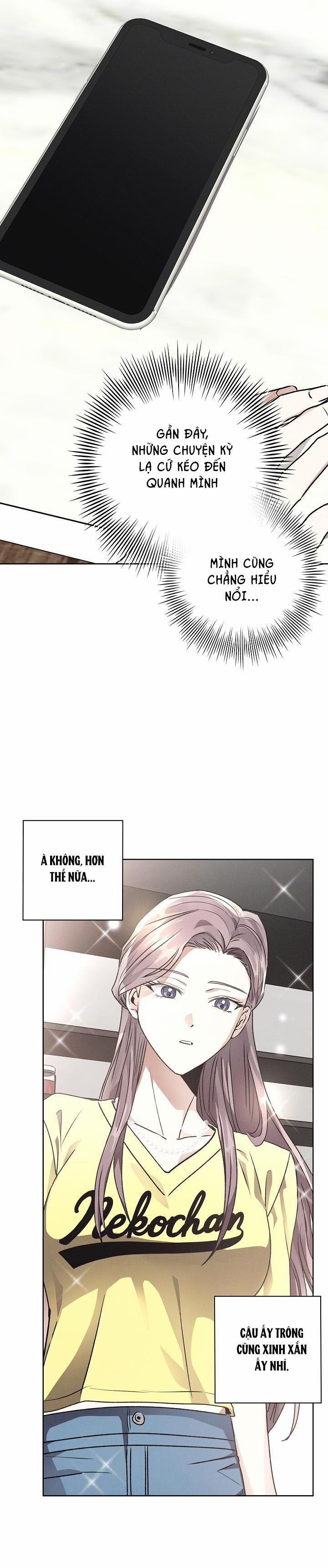 (Abo) Be, Be 21 trang 14