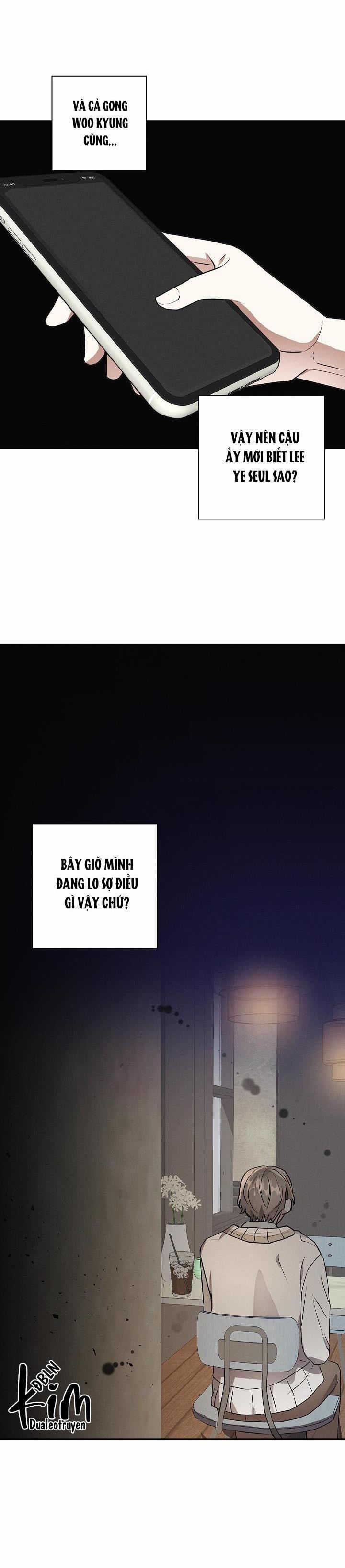 (Abo) Be, Be 21 trang 15