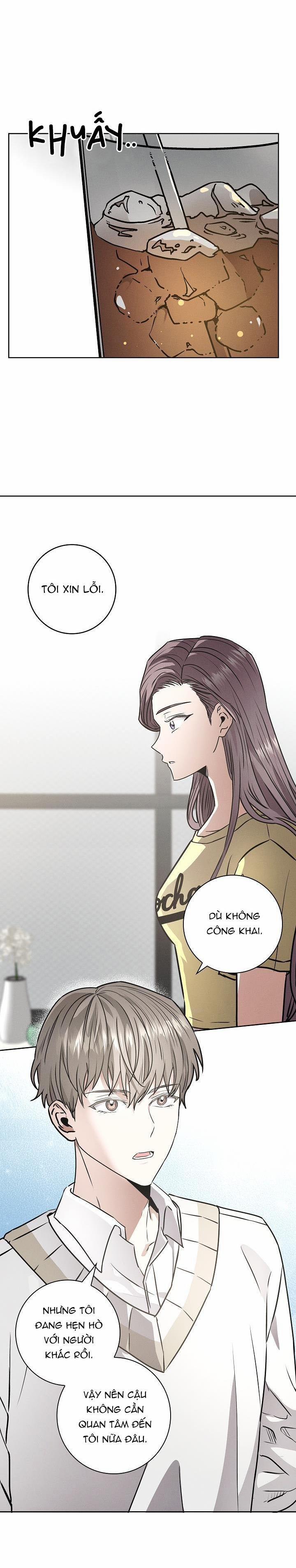 (Abo) Be, Be 21 trang 16