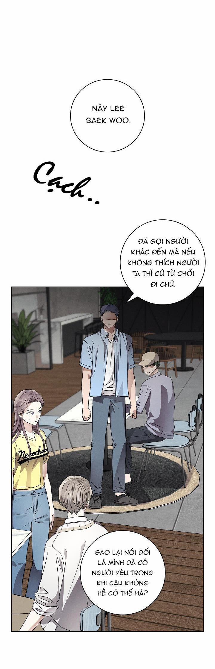 (Abo) Be, Be 21 trang 19