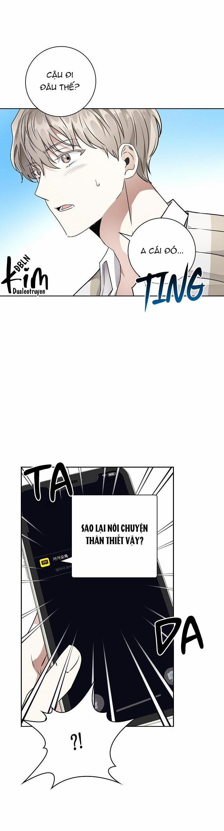 (Abo) Be, Be 21 trang 2