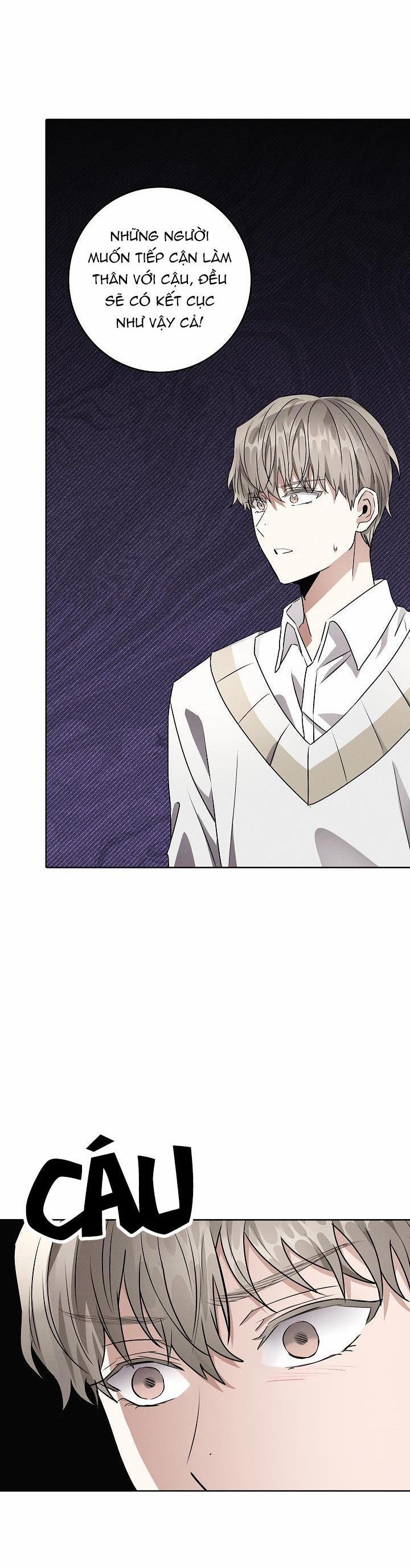 (Abo) Be, Be 21 trang 24