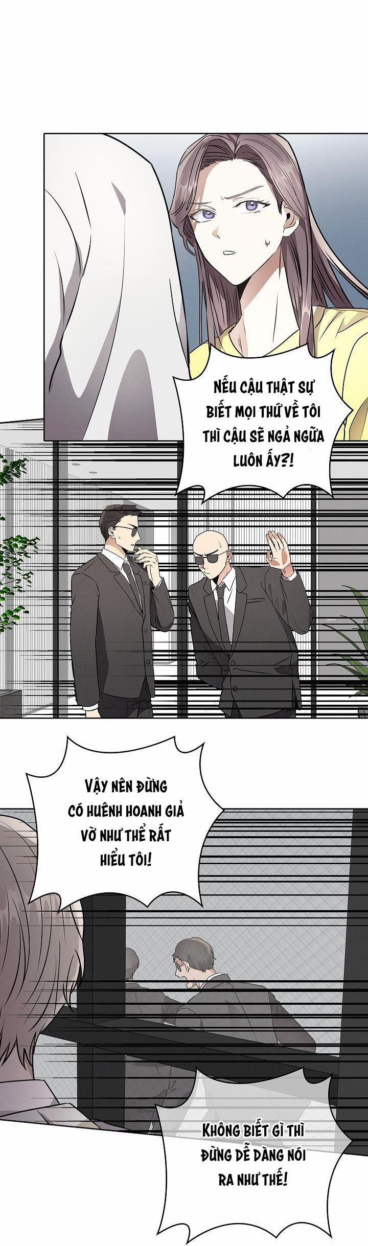 (Abo) Be, Be 21 trang 26