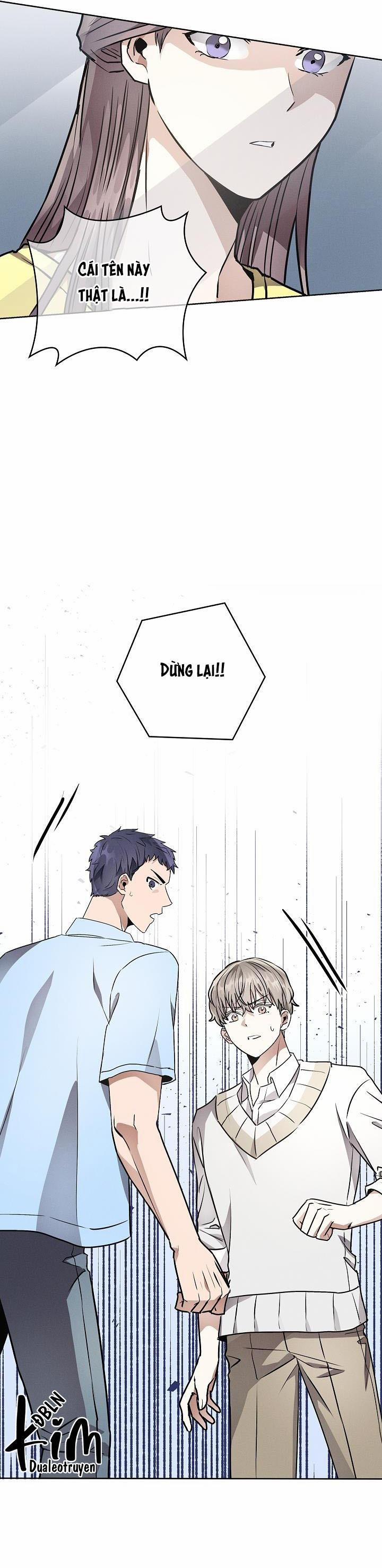 (Abo) Be, Be 21 trang 27