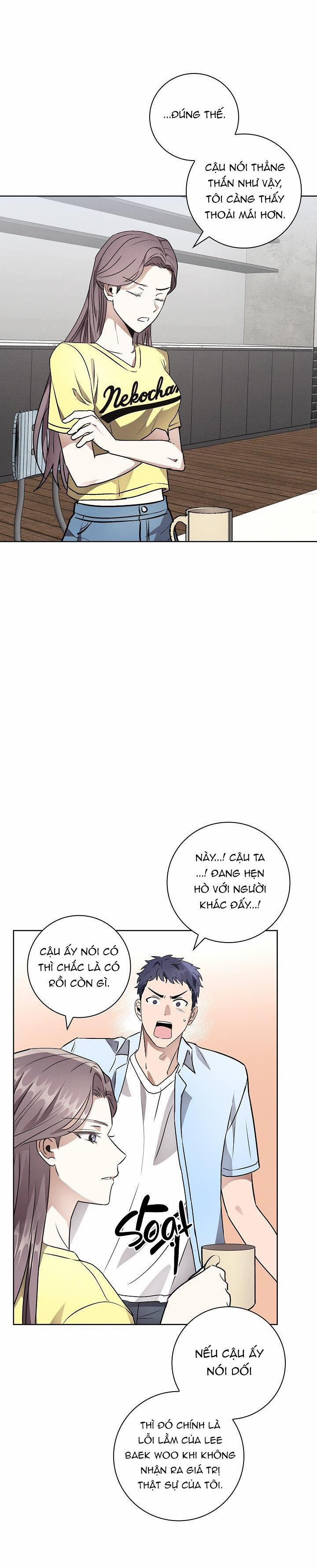 (Abo) Be, Be 21 trang 28