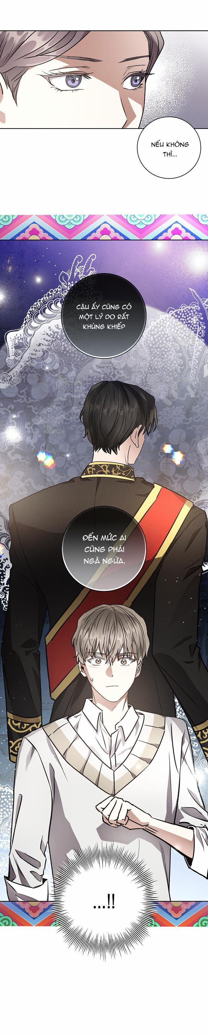 (Abo) Be, Be 21 trang 29