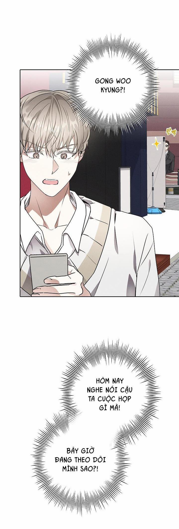 (Abo) Be, Be 21 trang 3