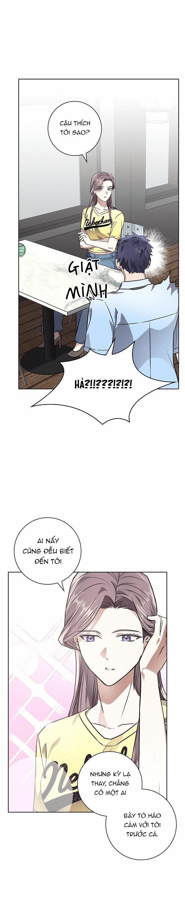 (Abo) Be, Be 21 trang 31