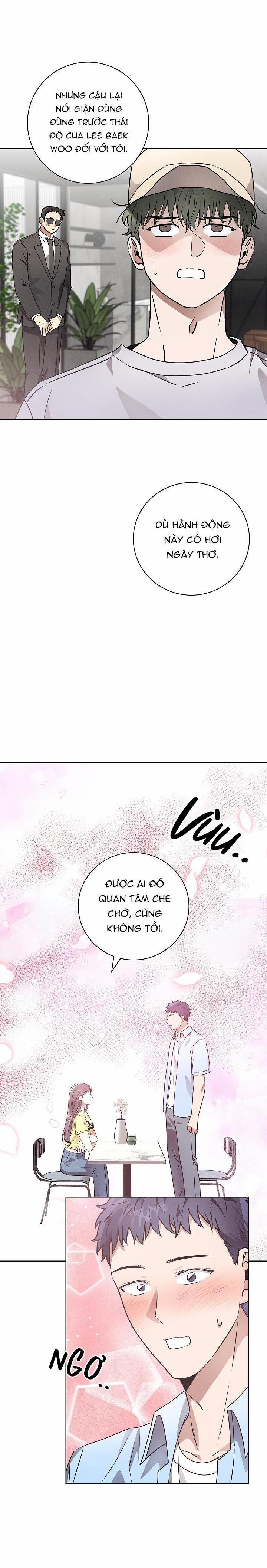 (Abo) Be, Be 21 trang 32