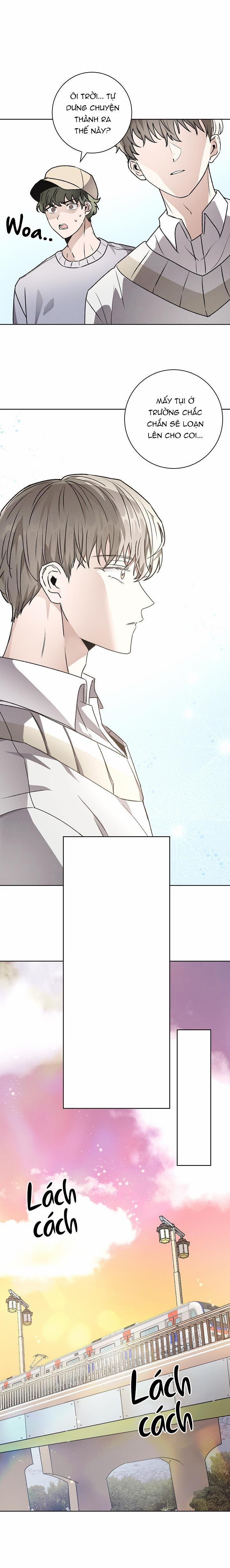 (Abo) Be, Be 21 trang 33