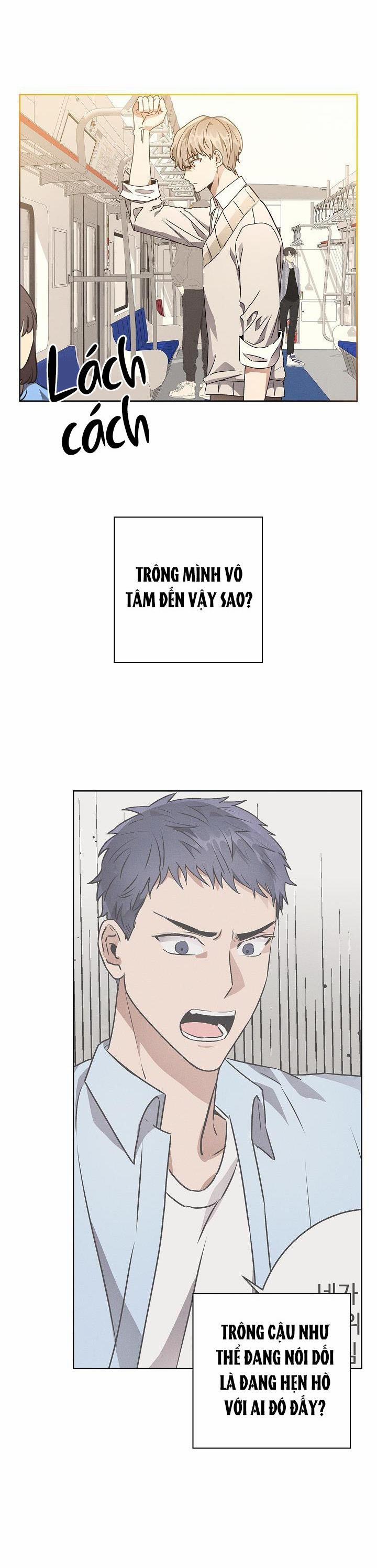 (Abo) Be, Be 21 trang 34