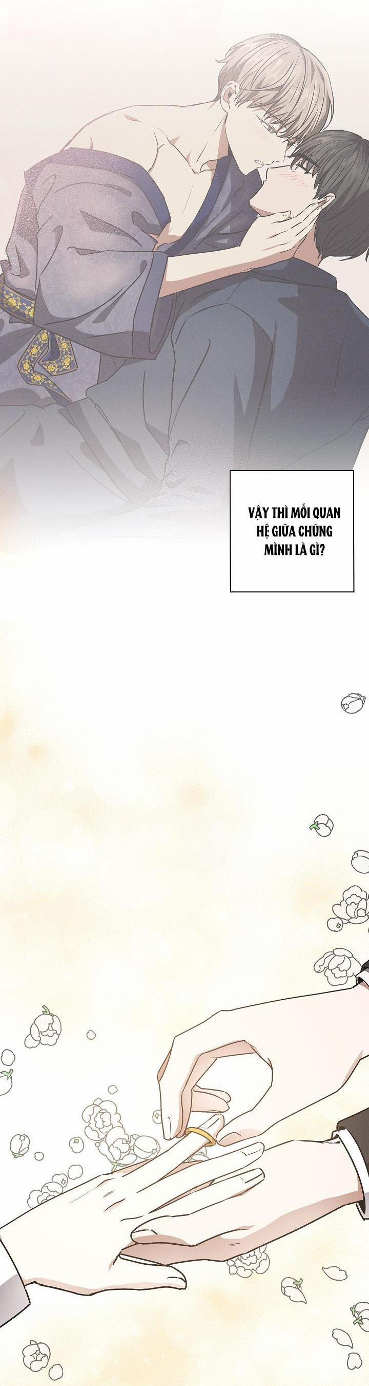 (Abo) Be, Be 21 trang 36