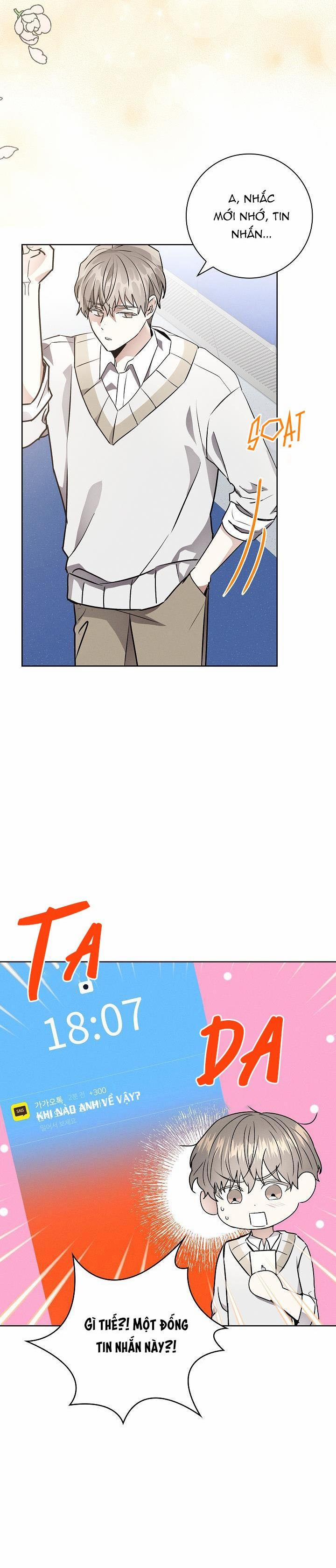 (Abo) Be, Be 21 trang 37