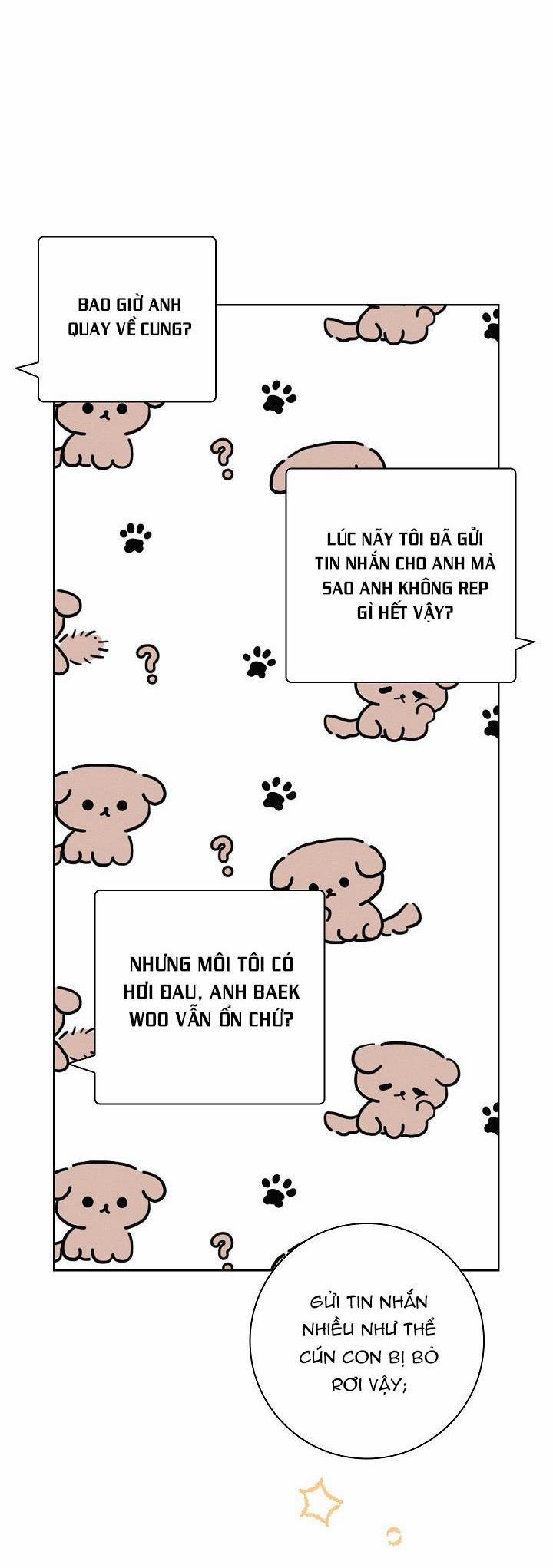 (Abo) Be, Be 21 trang 38