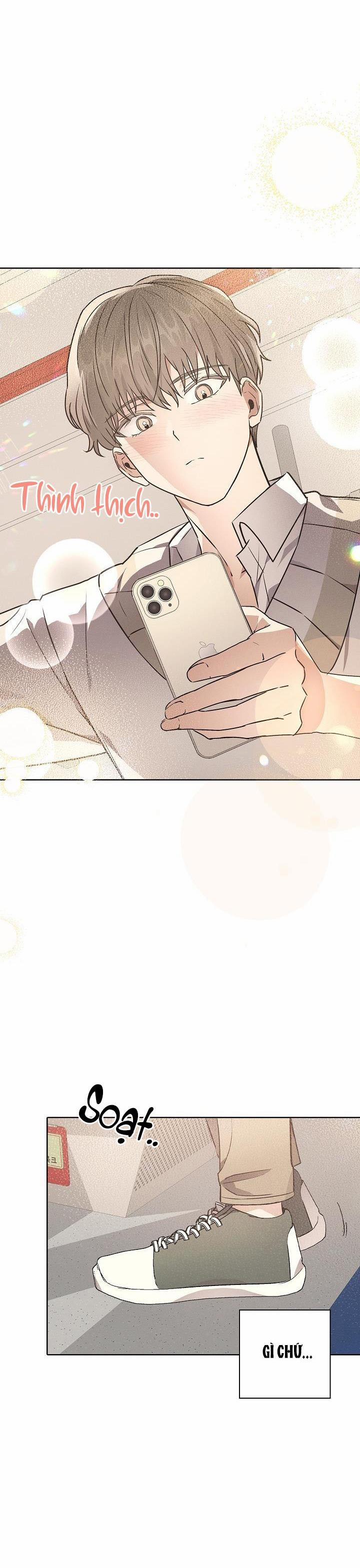 (Abo) Be, Be 21 trang 40