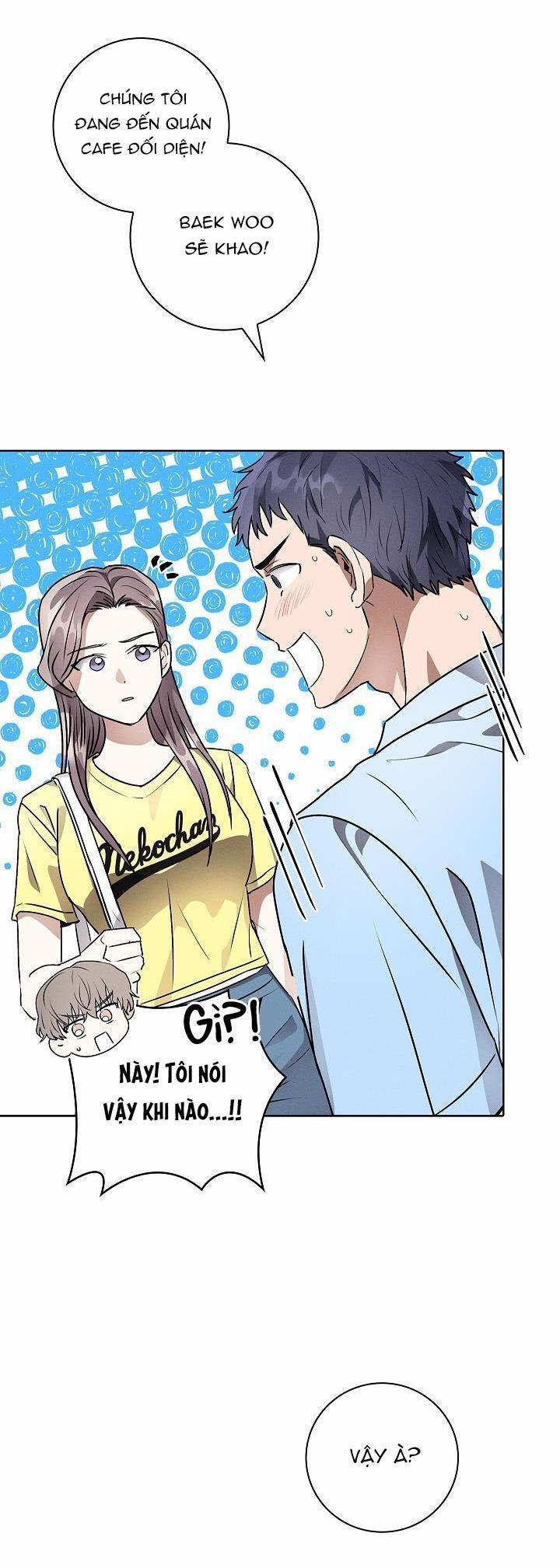 (Abo) Be, Be 21 trang 5