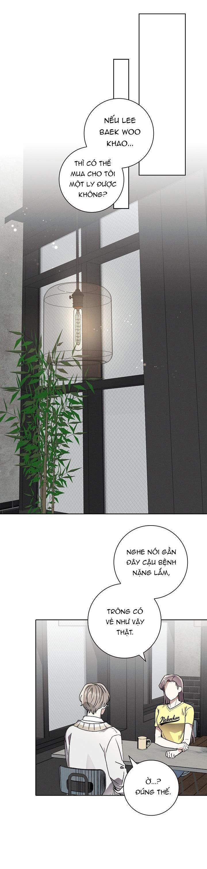 (Abo) Be, Be 21 trang 6