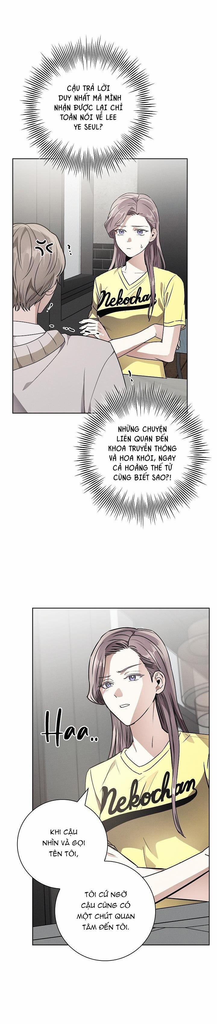 (Abo) Be, Be 21 trang 8