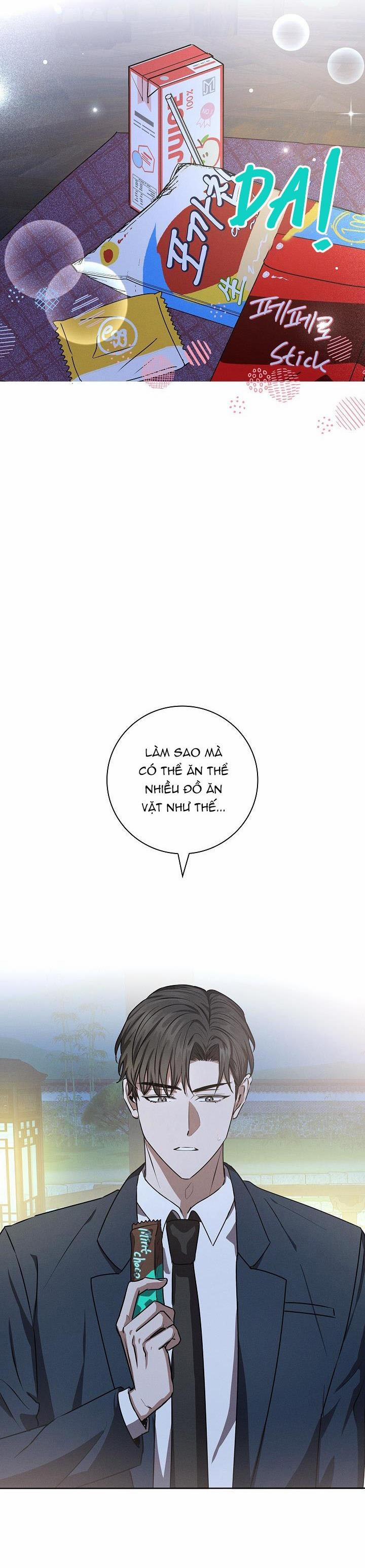 (Abo) Be, Be 22 trang 10