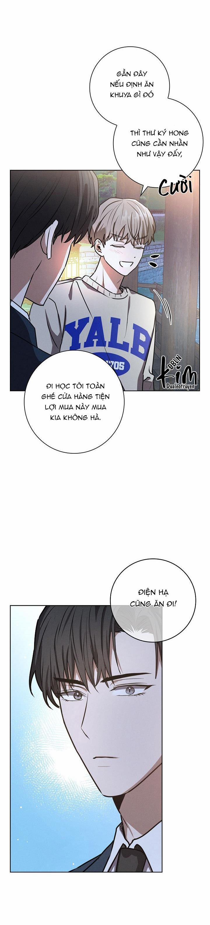 (Abo) Be, Be 22 trang 11