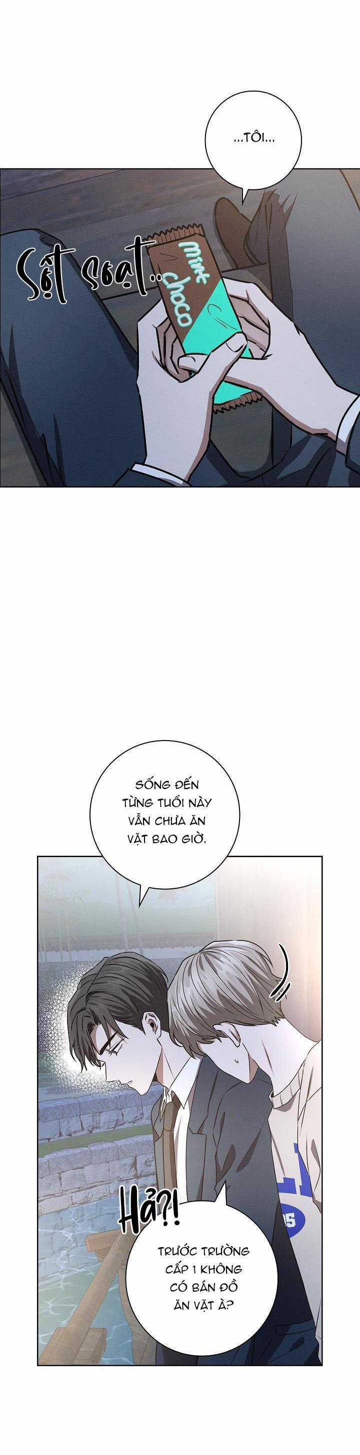 (Abo) Be, Be 22 trang 12