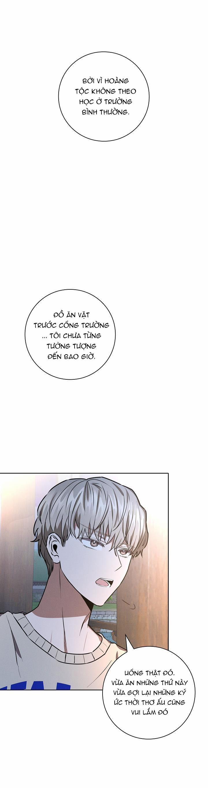 (Abo) Be, Be 22 trang 13