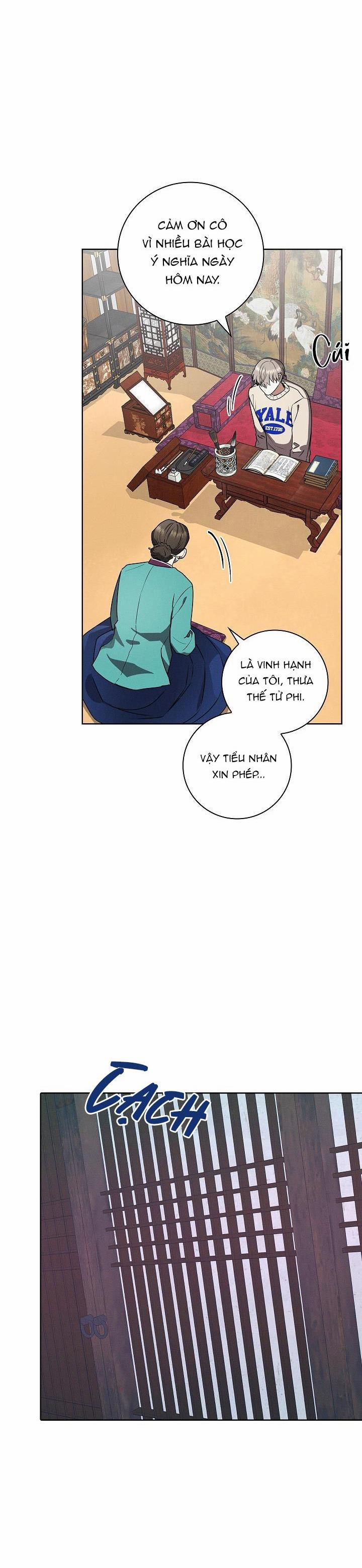 (Abo) Be, Be 22 trang 2