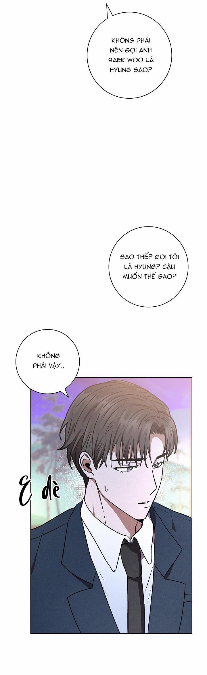 (Abo) Be, Be 22 trang 20