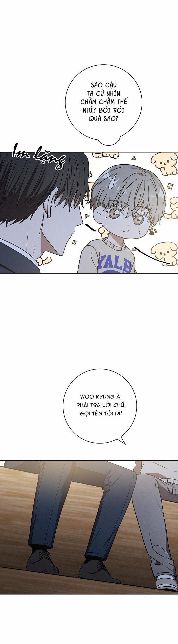 (Abo) Be, Be 22 trang 22