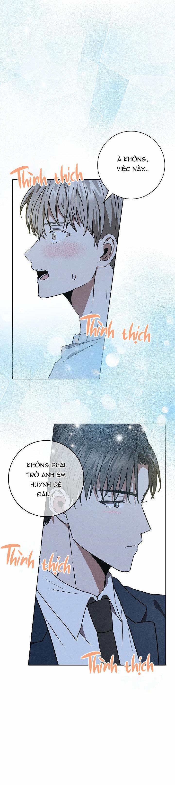 (Abo) Be, Be 22 trang 25