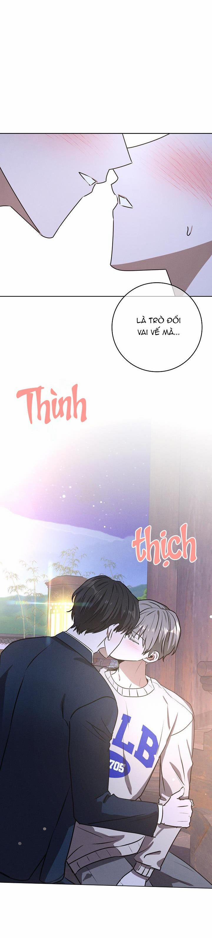 (Abo) Be, Be 22 trang 26