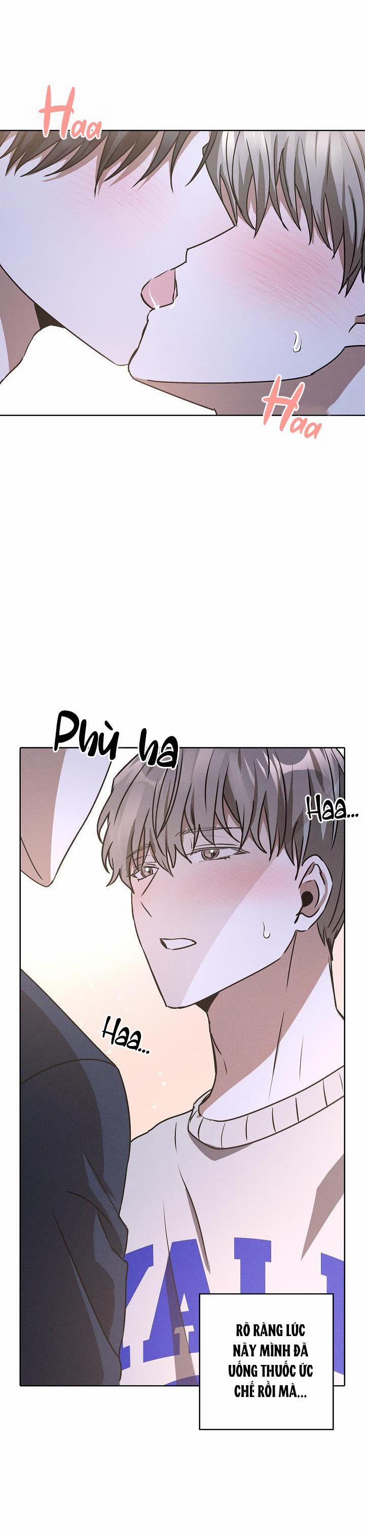 (Abo) Be, Be 22 trang 27