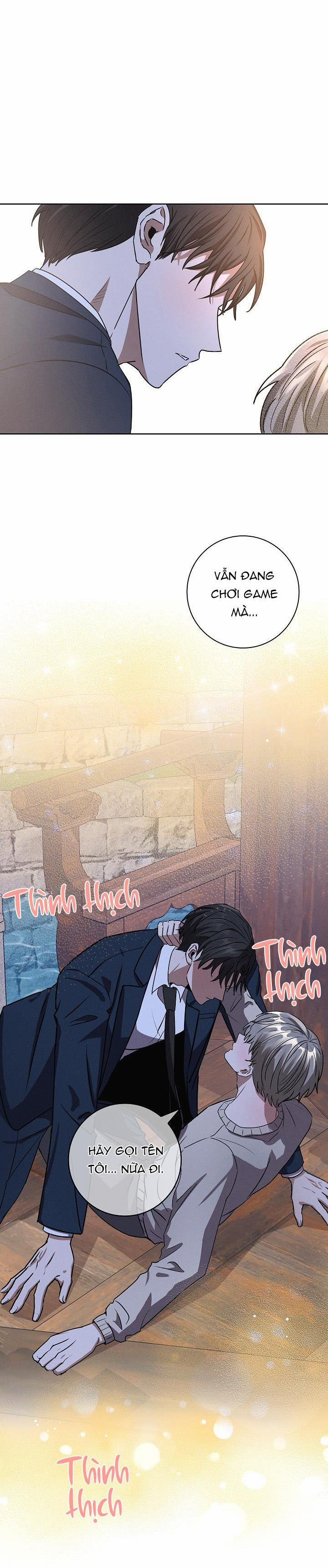 (Abo) Be, Be 22 trang 29