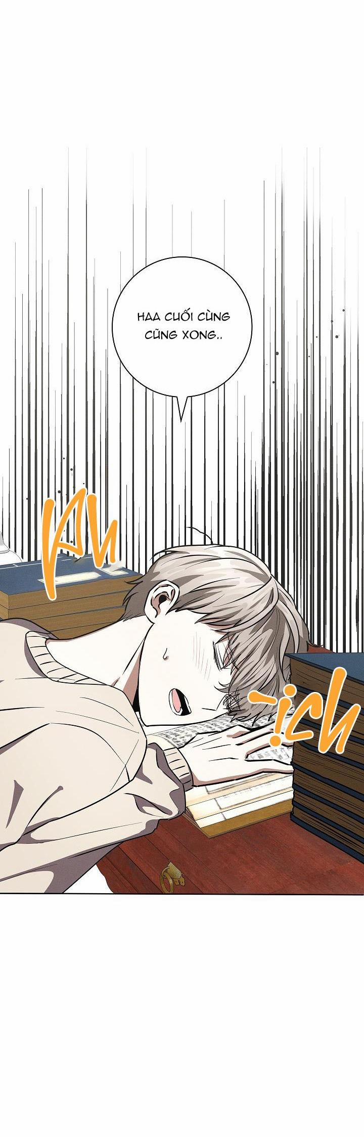 (Abo) Be, Be 22 trang 3