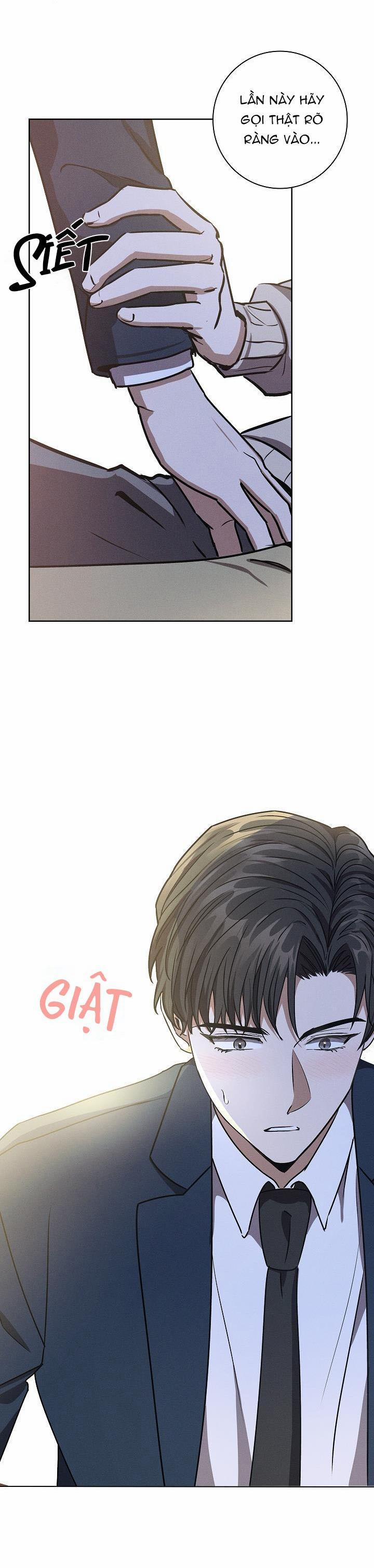 (Abo) Be, Be 22 trang 30