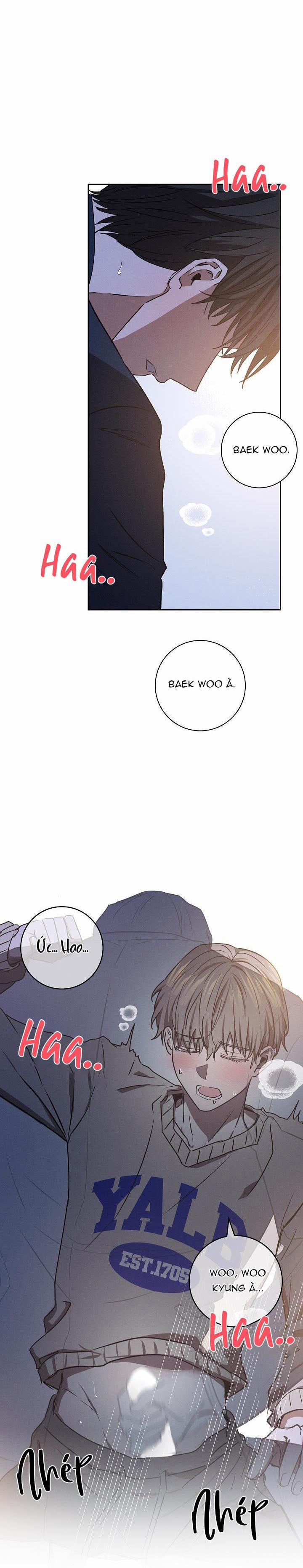 (Abo) Be, Be 22 trang 32
