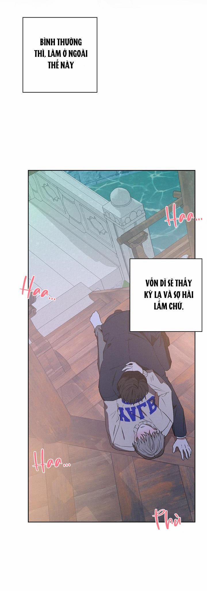 (Abo) Be, Be 22 trang 33