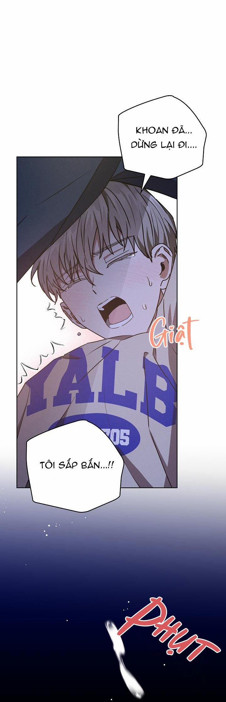 (Abo) Be, Be 22 trang 35