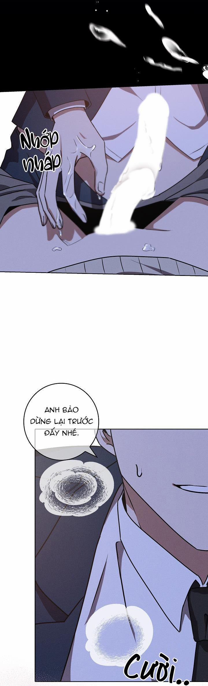 (Abo) Be, Be 22 trang 36