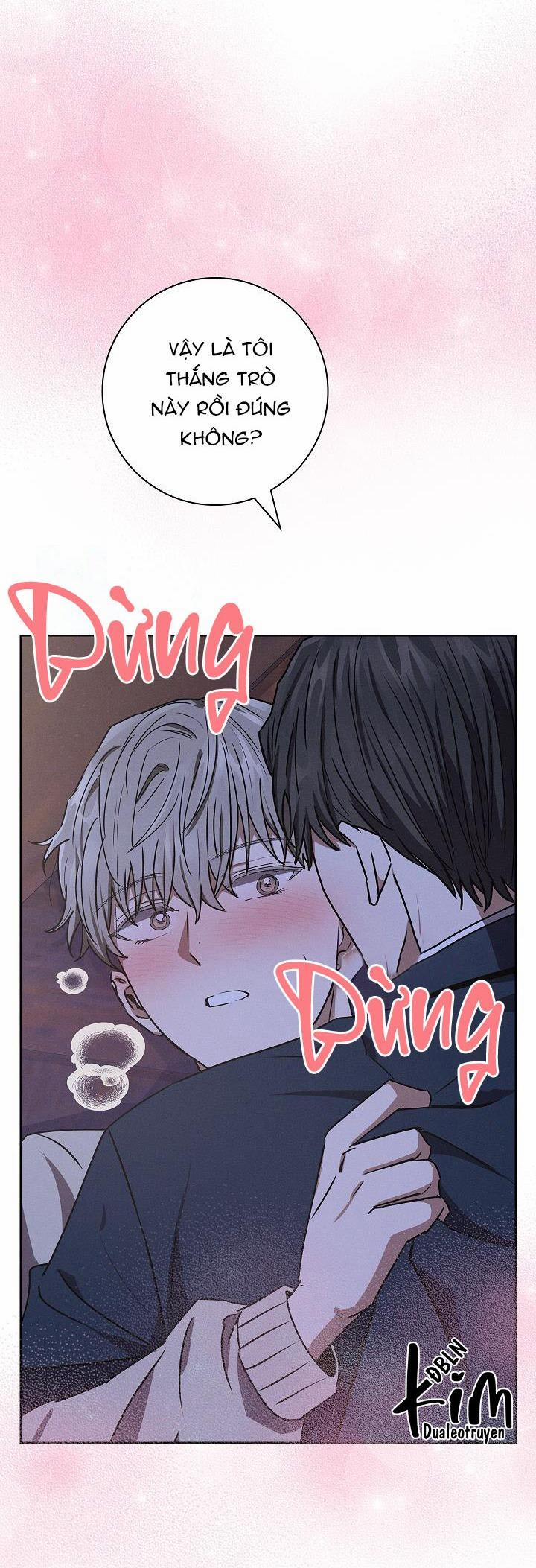 (Abo) Be, Be 22 trang 37