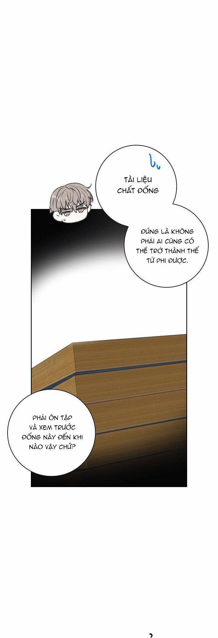 (Abo) Be, Be 22 trang 4