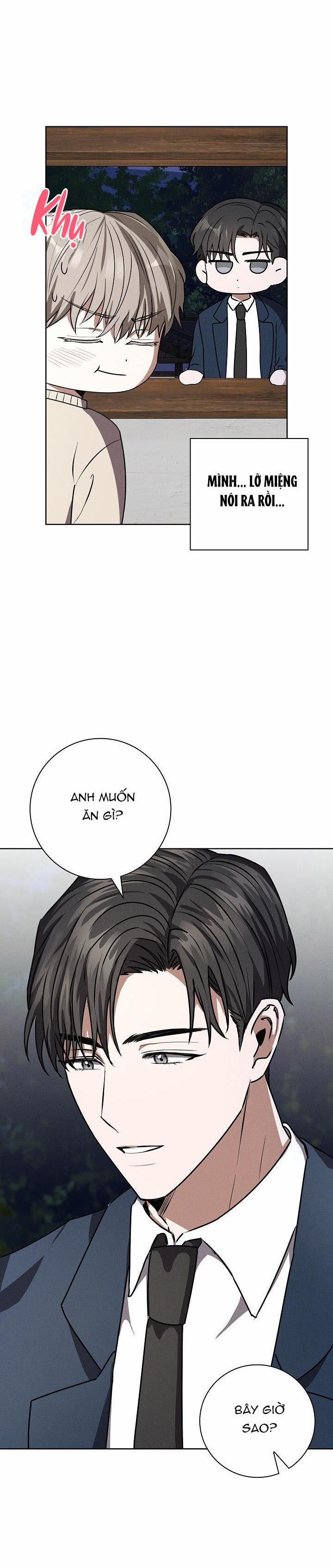 (Abo) Be, Be 22 trang 7