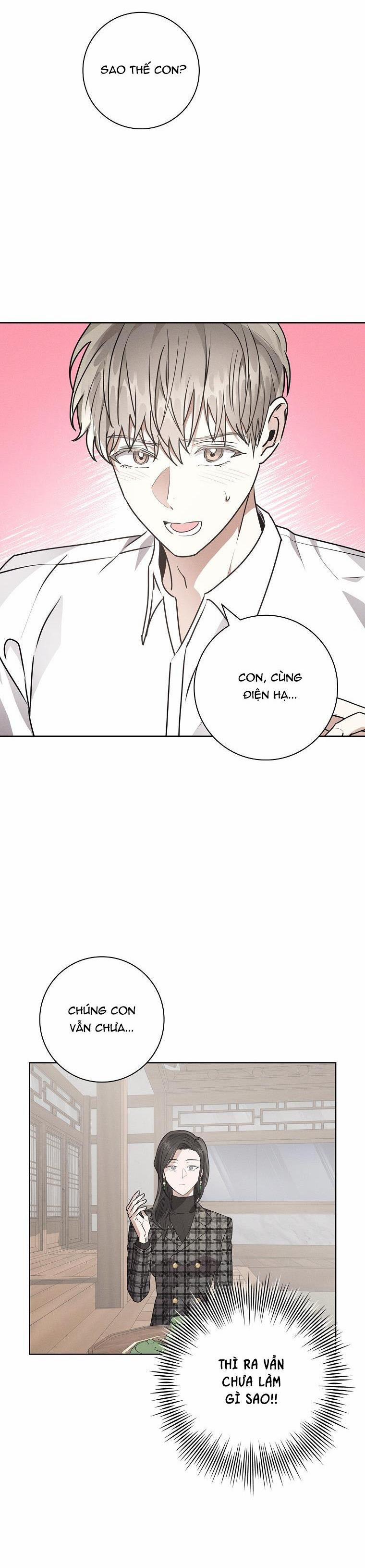 (Abo) Be, Be 23 trang 15