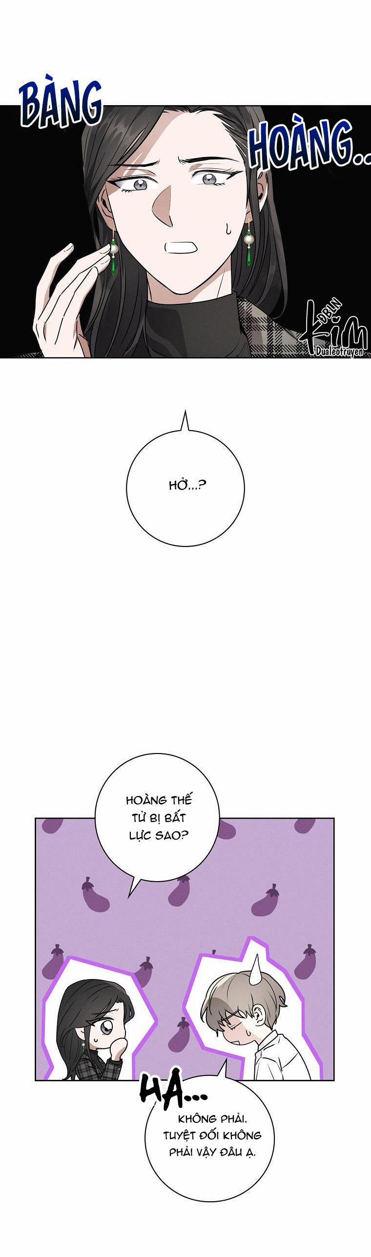 (Abo) Be, Be 23 trang 16