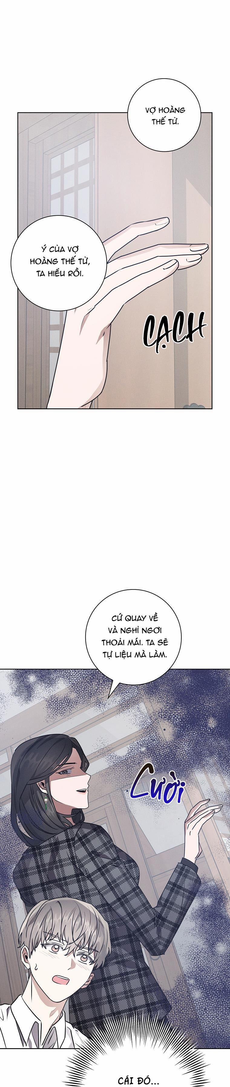 (Abo) Be, Be 23 trang 18