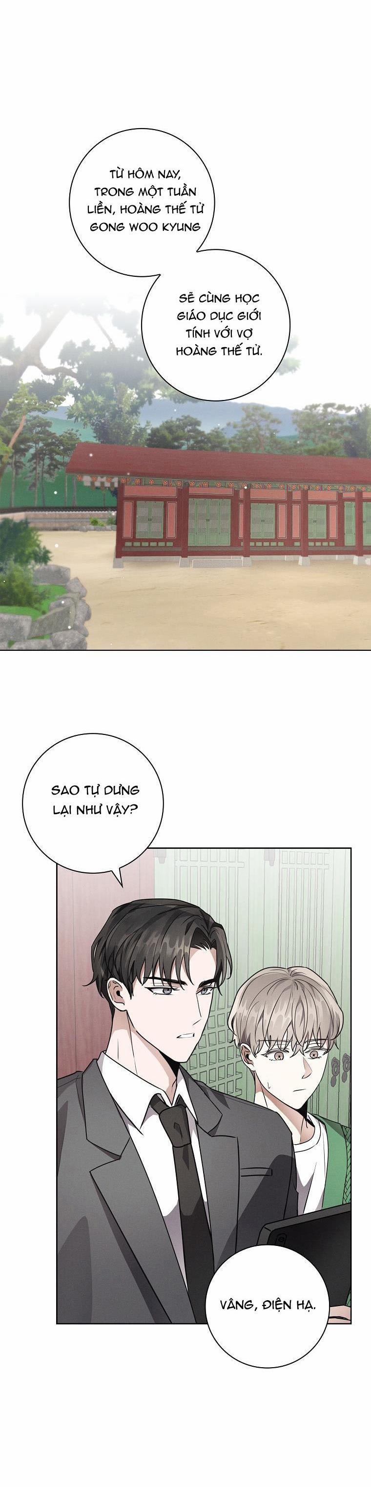 (Abo) Be, Be 23 trang 20