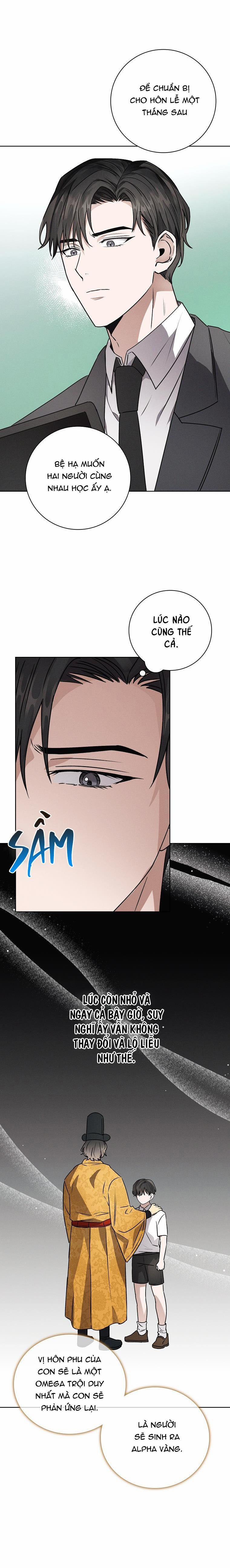 (Abo) Be, Be 23 trang 23